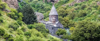 Вид на жительство в Армении